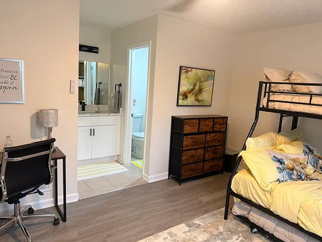 5891 Sheldon Ct #B-1 — Photo 1