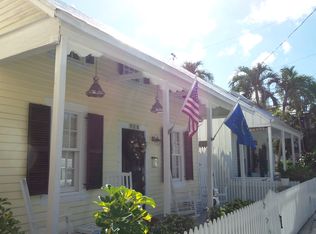 926 Southard St, Key West, FL 33040