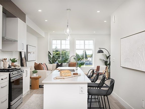 2nd image of 17528 60th Ave #14