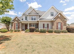 217 Lovorn Cir, Warner Robins, GA 31088