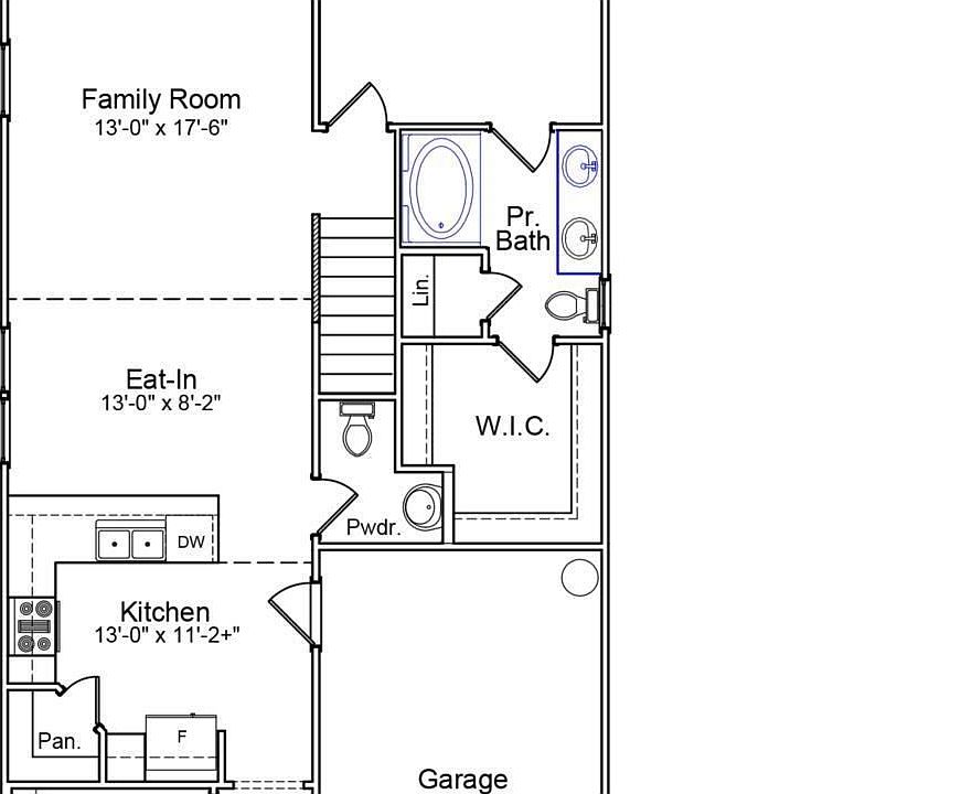 2nd image of 378 Keeler Dr