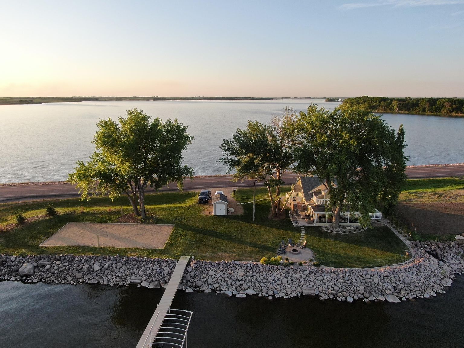 100 N Lake Dr, Castlewood, SD 57223 Zillow