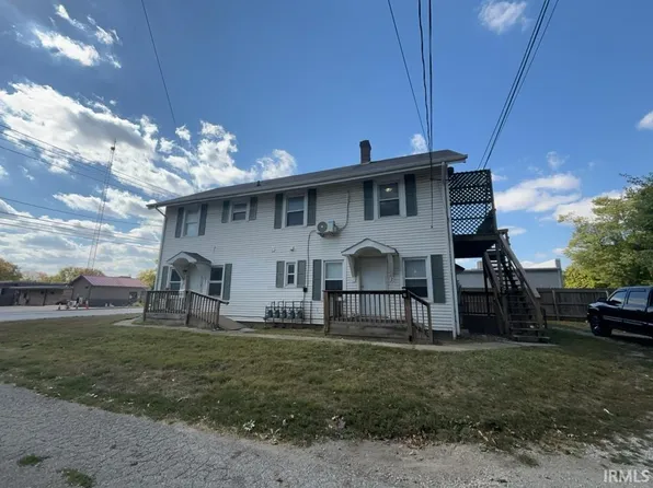 510 E Morgan St, Kokomo, IN 46901