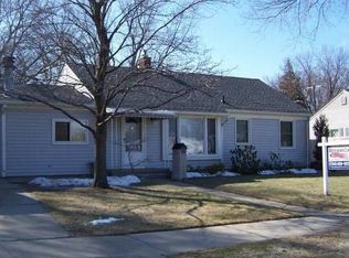 31567 Five Mile Rd, Livonia, MI 48154