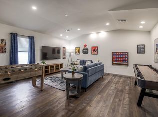 (Undisclosed Address), Pflugerville, TX 78660