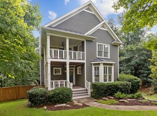 1127 Leah Ln, Atlanta, GA