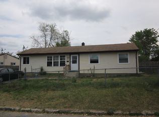 111 Deauville, south toms river, NJ 08757