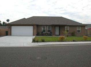 672 Sedgwick Pl, Richland, WA 99352