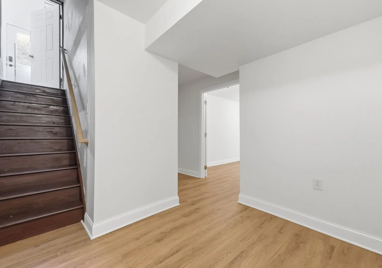 Mt Airy Rental — Photo 1