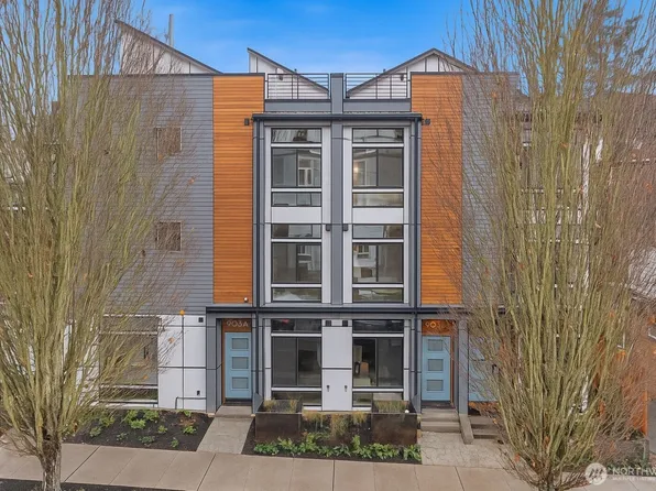 903 B NW 56th Street, Seattle, WA 98107