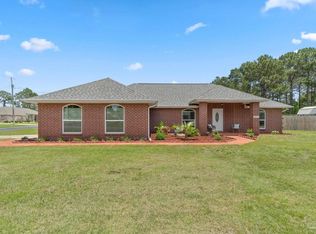 1052 Ashley Rd, Milton, FL 32583