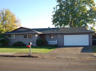 382 NE Plymouth Cir, Corvallis, OR 97330