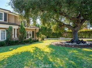 450 Arbolada Dr, Arcadia, CA 91006