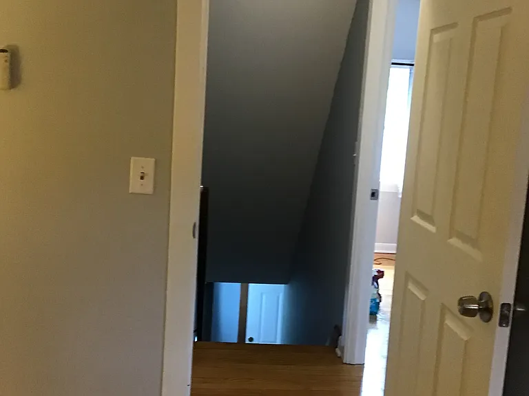 Stairway