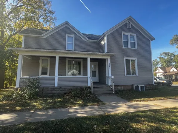 803 Niagara St, Eau Claire, WI 54703