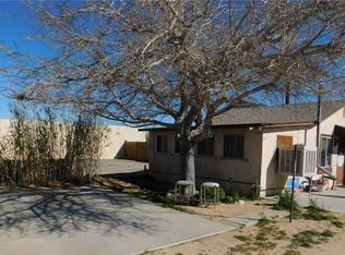 6415 Park Blvd, Joshua Tree, CA 92252