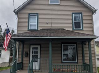 320 N 7th St, Indiana, PA 15701