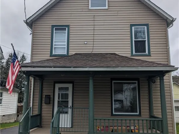 320 N 7th St, Indiana, PA 15701