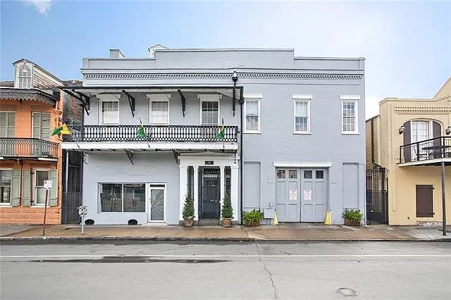 1112 N Rampart St #C — Photo 1