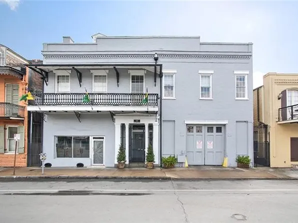 1112 N Rampart St APT C, New Orleans, LA 70116