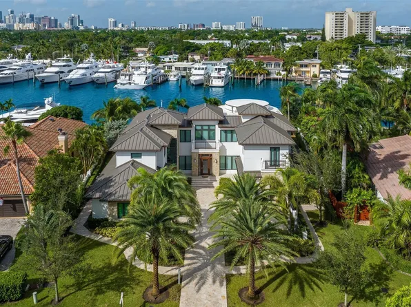 797 Middle River Drive, Fort Lauderdale, FL 33304