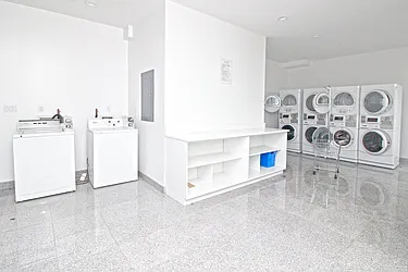 Rented by Modern Spaces
