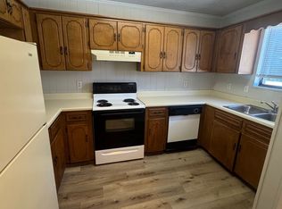 1010 Washington St NW APT 4, Jacksonville, AL 36265