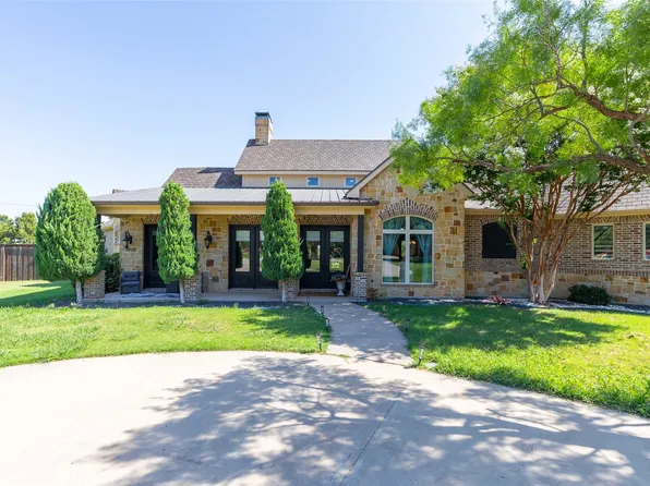 4318 La Hacienda Dr, Abilene, TX 79602