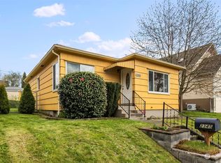 2345 S Cushman Ave, Tacoma, WA
