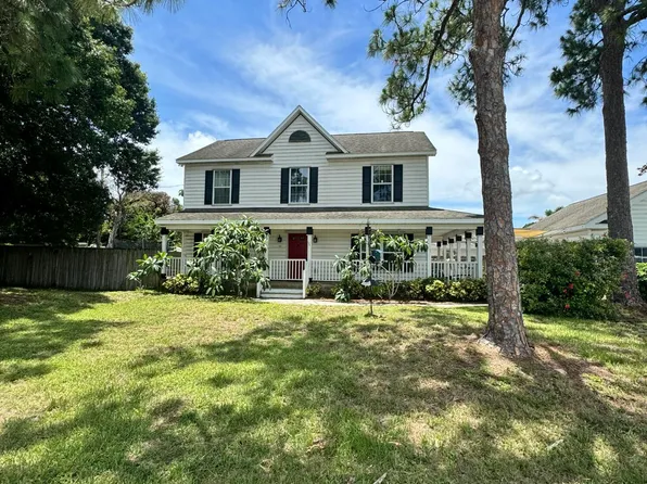 1001 Barbados Avenue, Fort Pierce, FL 34982