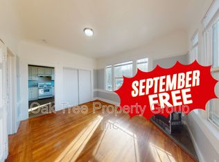 3104B Martin Luther King Jr Way, Berkeley, CA 94703