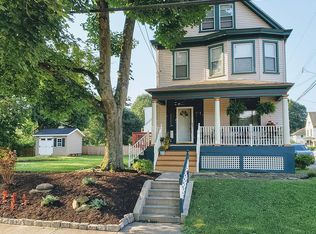 905 Davis Ave, Pittsburgh, PA 15212