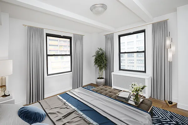 Rented by Brown Harris Stevens | media 23