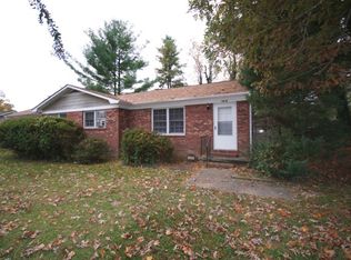 1616 Brevard Rd, Hendersonville, NC 28739