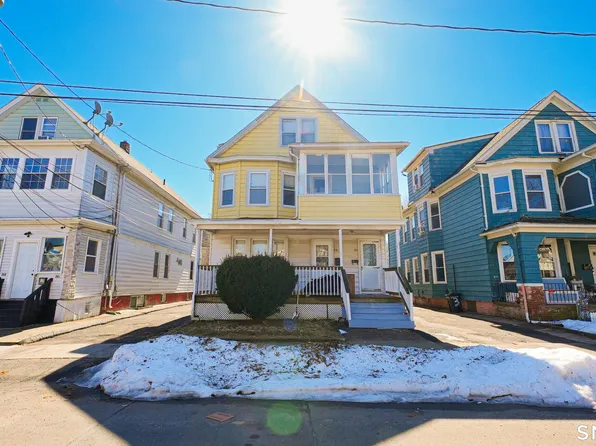 88 William St, West Haven, CT 06516