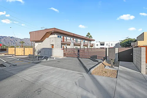 The MidMod - Just Built Class A Modern Living Private Community Photo 1