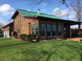 212A Fregoe Rd, Massena, NY 13662