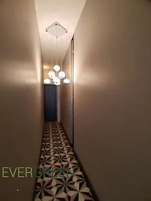 Rented by Evergreen Apartments BK | media 30