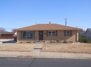 1316 Eisenhower Rd, Hays, KS 67601