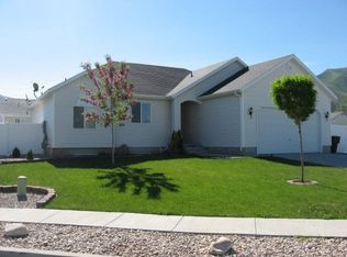 603 Willow Wood Ct, Tooele, UT 84074