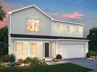 832 Dove Tree Ln, Social Circle, GA 30025