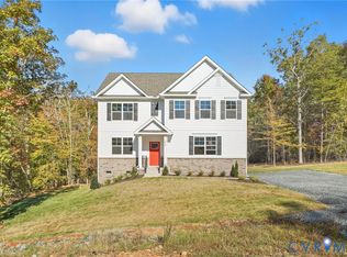 210 Happy Valley Rd, Keswick, VA