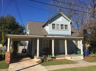 137 Childs St, Athens, GA 30601