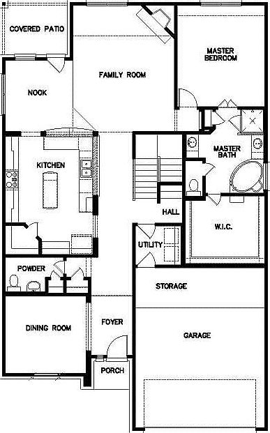 Sagebrush Plan
