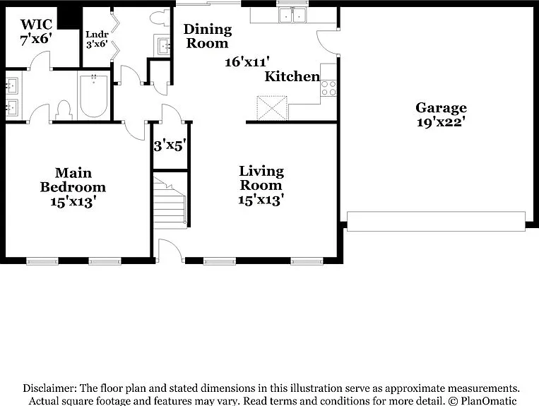 1139 Jerico Rd — Photo 2