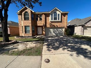 10013 Shelburne Rd, Fort Worth, TX 76244