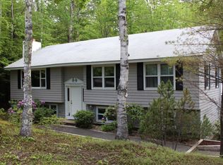 172 Hurricane Mountain Rd, North Conway, NH 03860