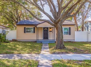 4834 Dr Martin Luther King Jr St N, Saint Petersburg, FL 33703
