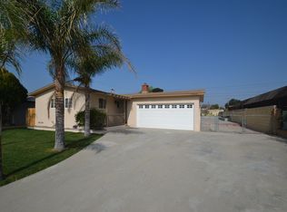 17450 Barbee St, Fontana, CA 92336
