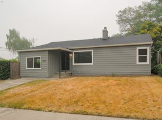 4324 NE 81st Ave, Portland, OR 97218